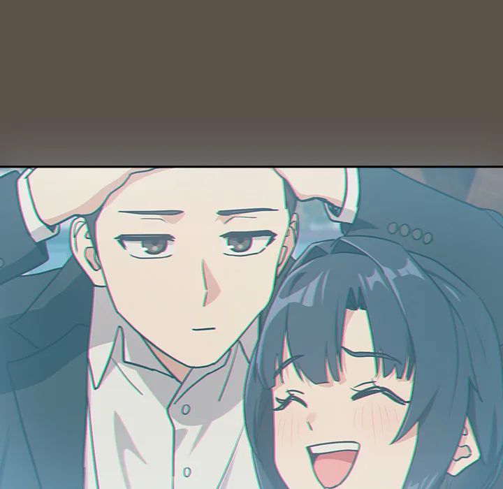 After Work Love Affairs Chapter 80 - Page 22 in English