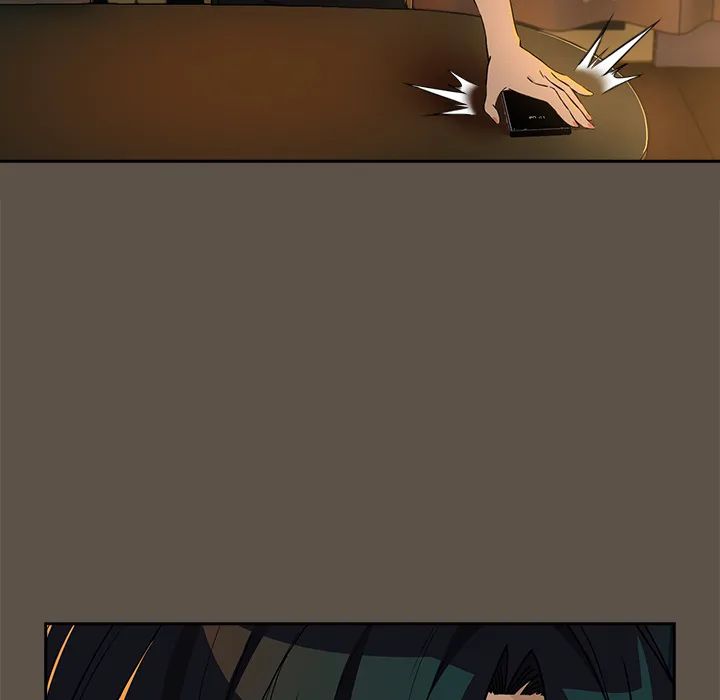 After Work Love Affairs Chapter 80 - Page 35 in English