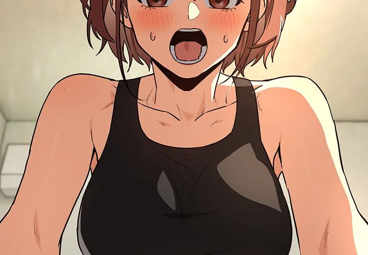 After Work Love Affairs Chapter 80 - Page 4 in English