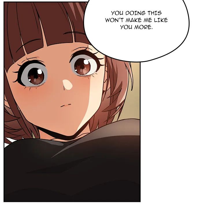 After Work Love Affairs Chapter 80 - Page 46 in English