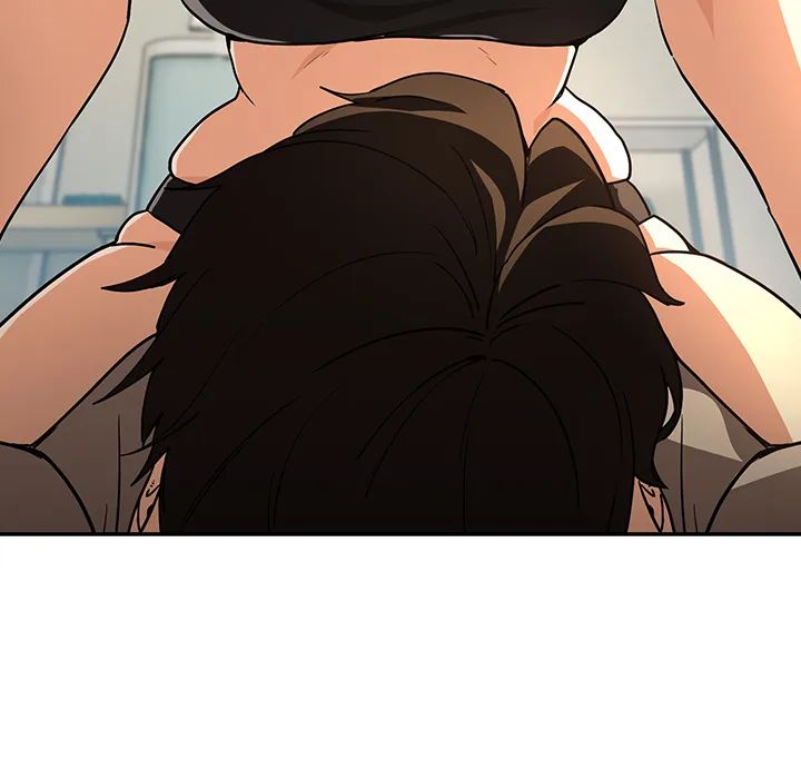 After Work Love Affairs Chapter 80 - Page 5 in English