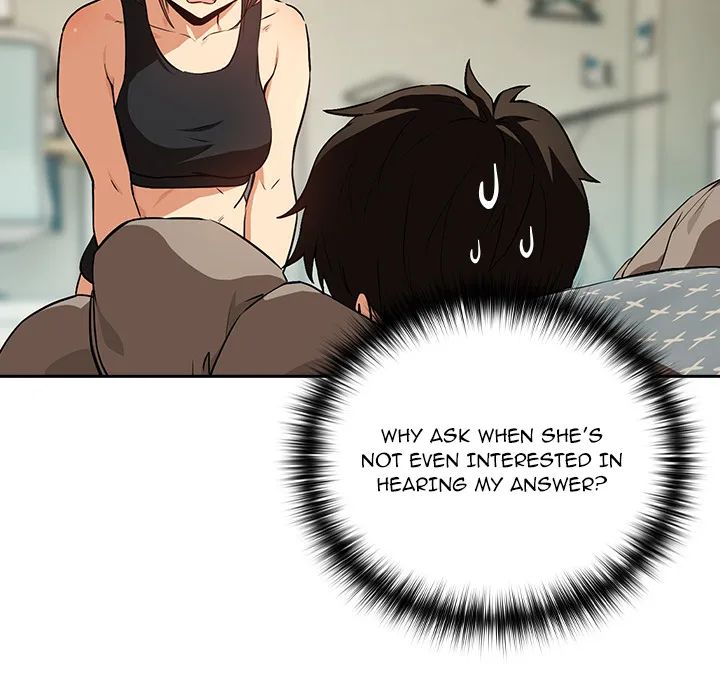 After Work Love Affairs Chapter 80 - Page 53 in English