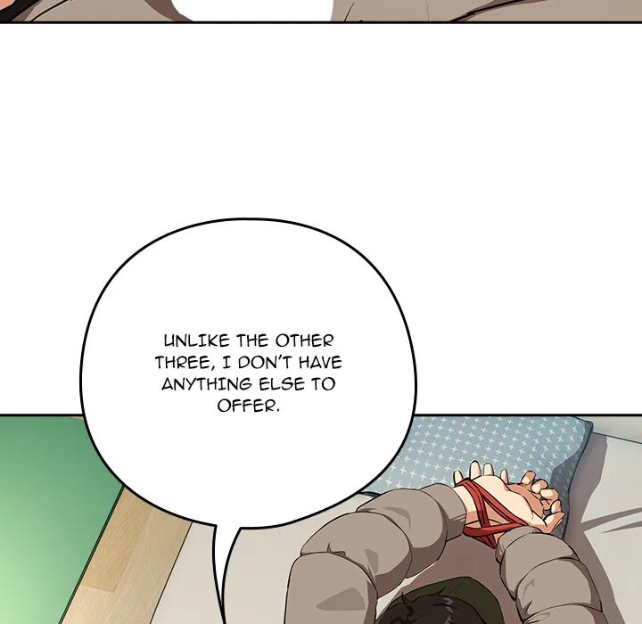 After Work Love Affairs Chapter 80 - Page 59 in English