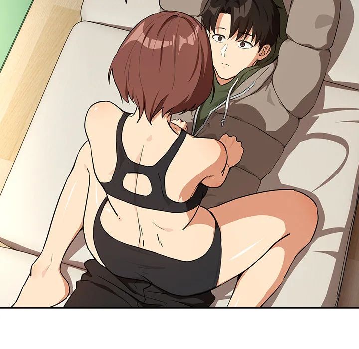 After Work Love Affairs Chapter 80 - Page 60 in English