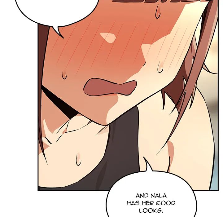 After Work Love Affairs Chapter 80 - Page 62 in English