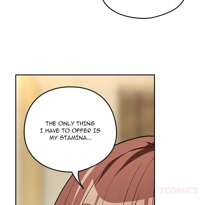 After Work Love Affairs Chapter 80 - Page 63 in English