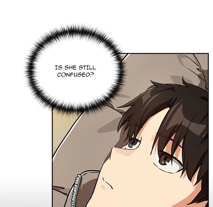 After Work Love Affairs Chapter 80 - Page 73 in English