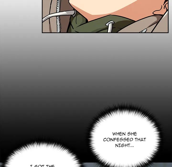 After Work Love Affairs Chapter 80 - Page 74 in English