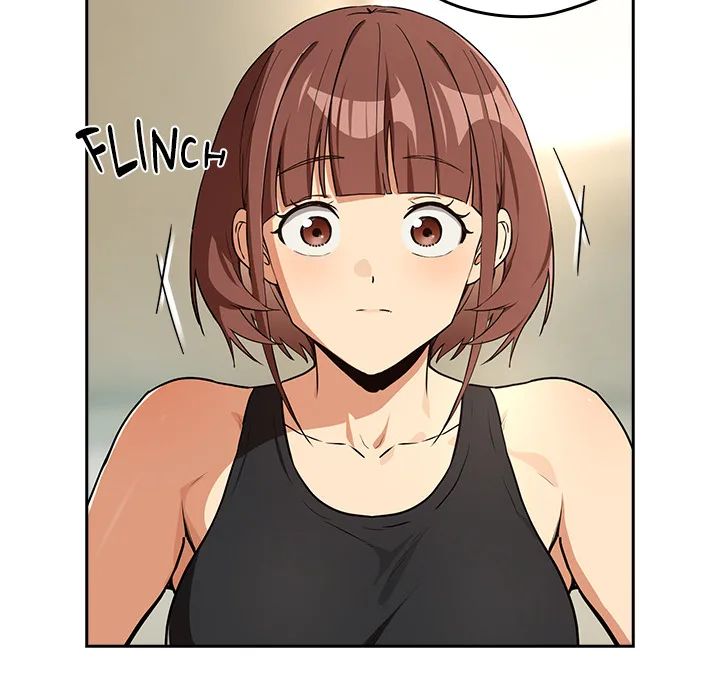 After Work Love Affairs Chapter 80 - Page 82 in English
