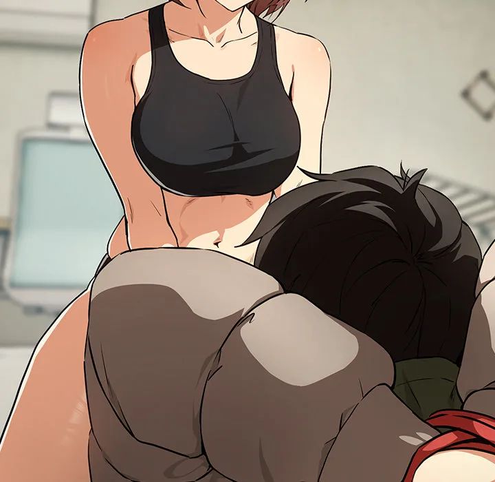 After Work Love Affairs Chapter 80 - Page 90 in English