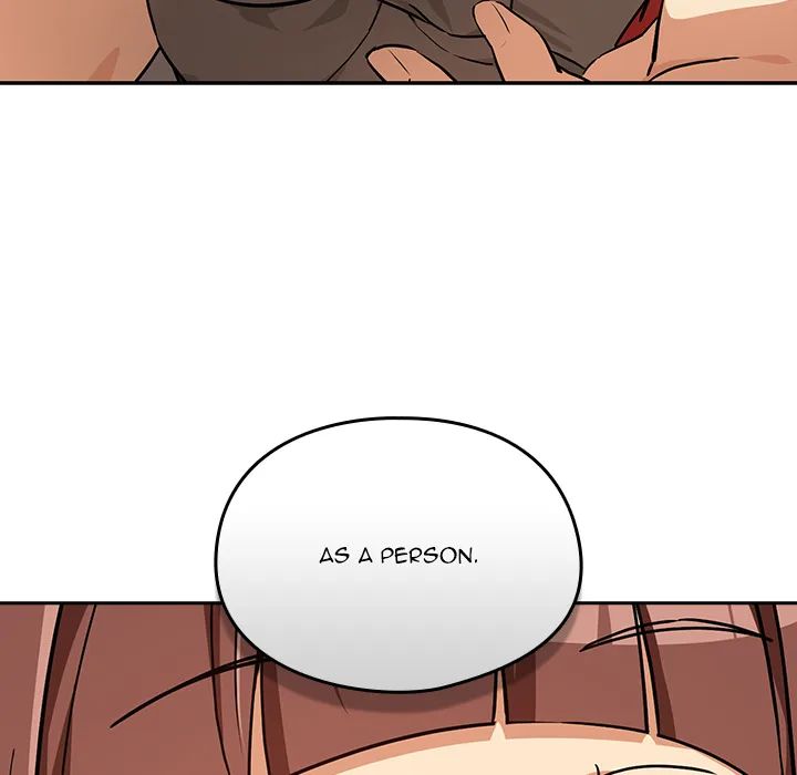 After Work Love Affairs Chapter 80 - Page 91 in English