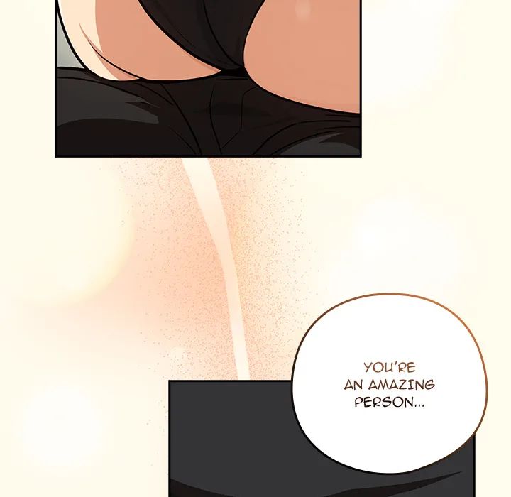 After Work Love Affairs Chapter 80 - Page 96 in English