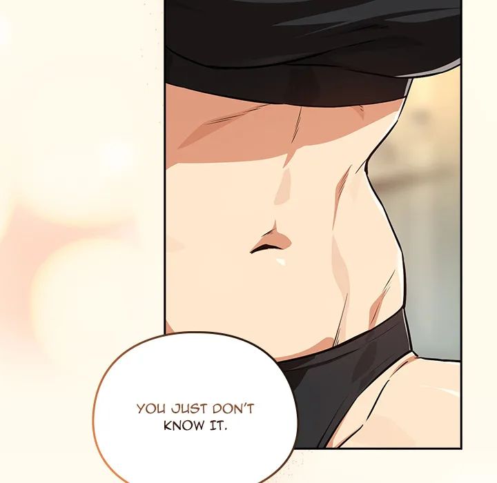 After Work Love Affairs Chapter 80 - Page 97 in English