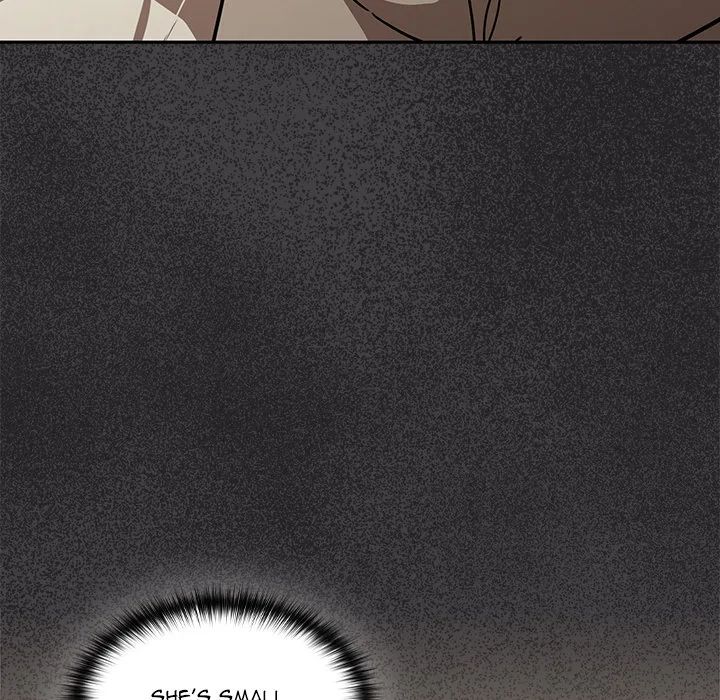 After Work Love Affairs Chapter 81 - Page 115 in English