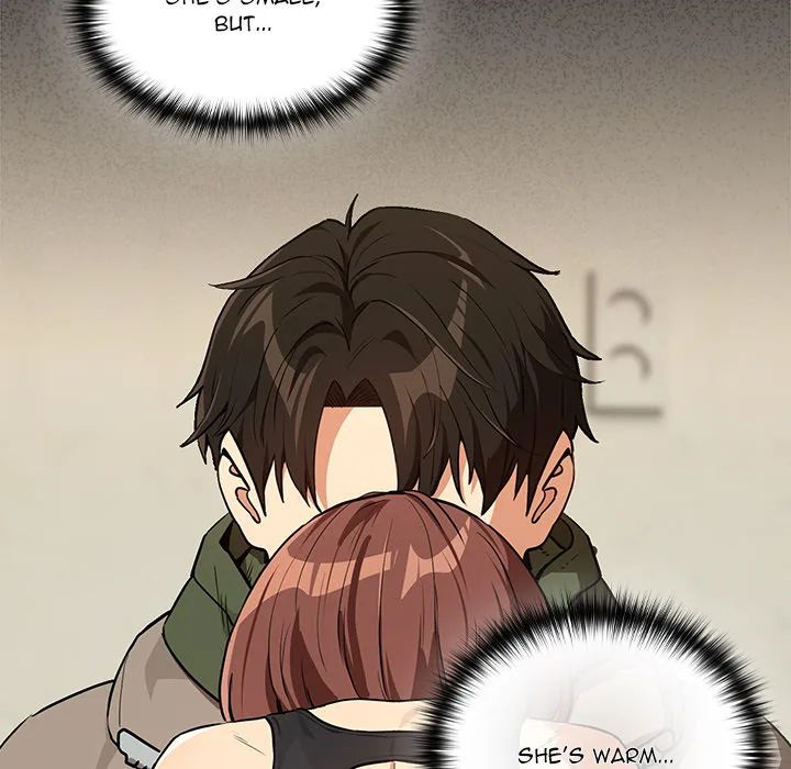 After Work Love Affairs Chapter 81 - Page 116 in English