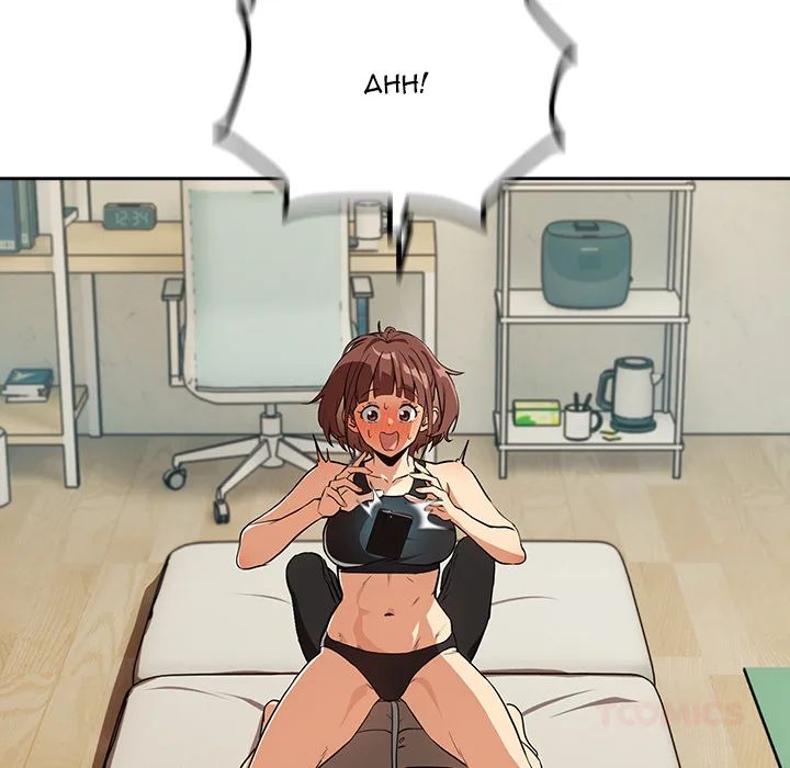 After Work Love Affairs Chapter 81 - Page 21 in English