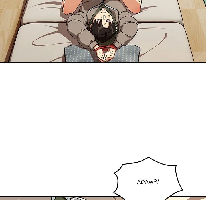After Work Love Affairs Chapter 81 - Page 22 in English