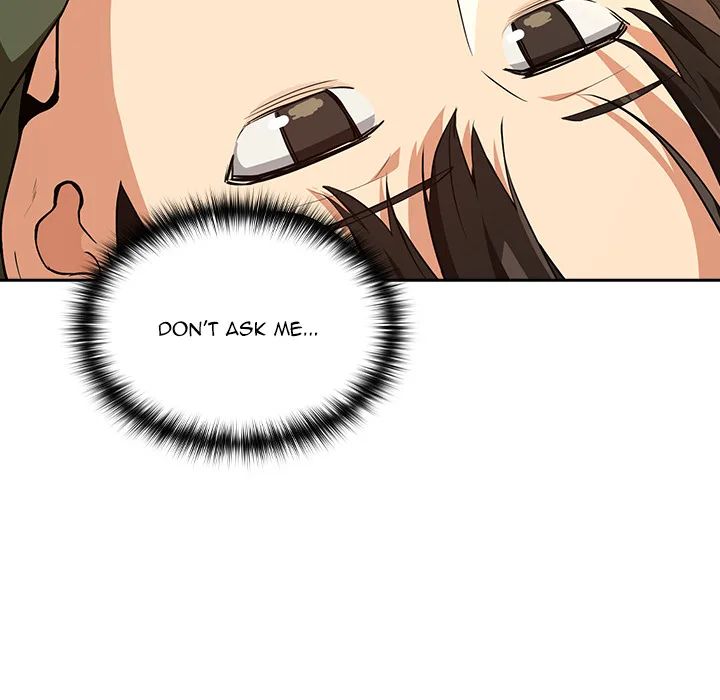 After Work Love Affairs Chapter 81 - Page 25 in English