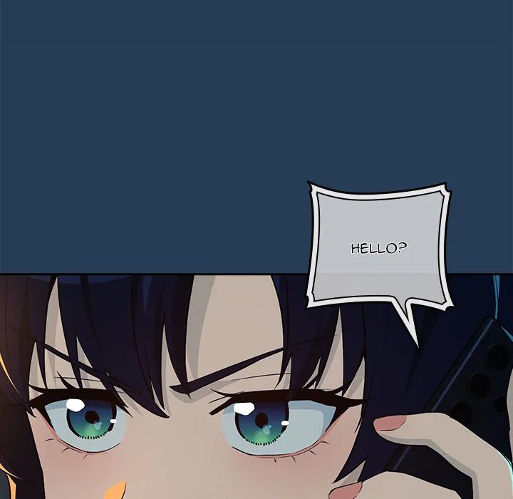 After Work Love Affairs Chapter 81 - Page 35 in English