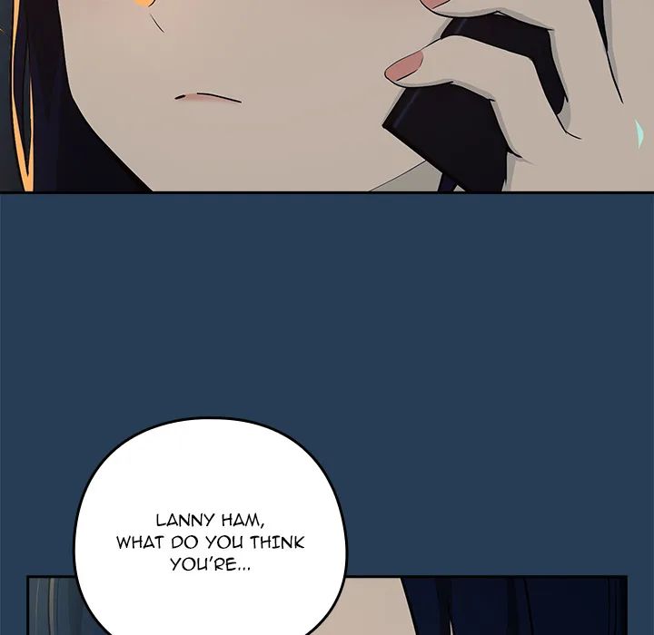 After Work Love Affairs Chapter 81 - Page 36 in English