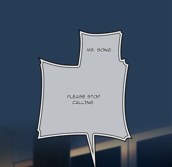 After Work Love Affairs Chapter 81 - Page 38 in English