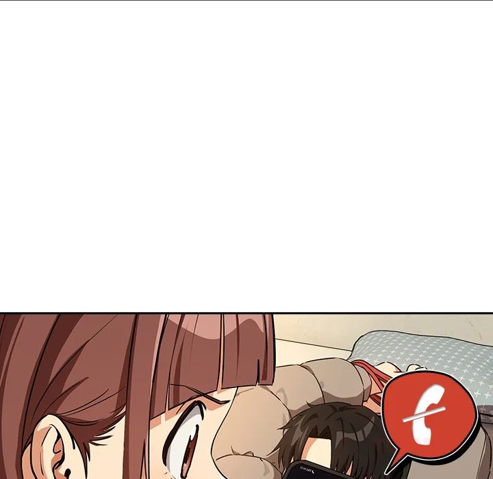 After Work Love Affairs Chapter 81 - Page 45 in English