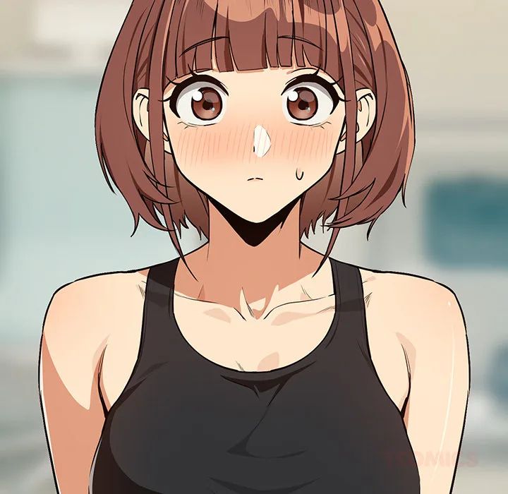 After Work Love Affairs Chapter 81 - Page 63 in English