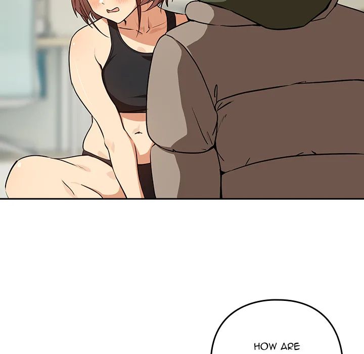 After Work Love Affairs Chapter 81 - Page 70 in English