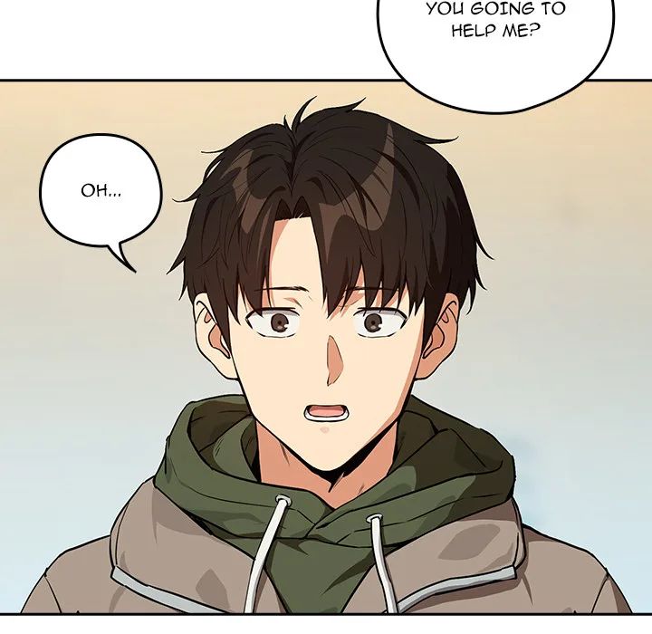 After Work Love Affairs Chapter 81 - Page 71 in English