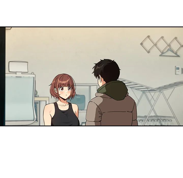 After Work Love Affairs Chapter 81 - Page 78 in English