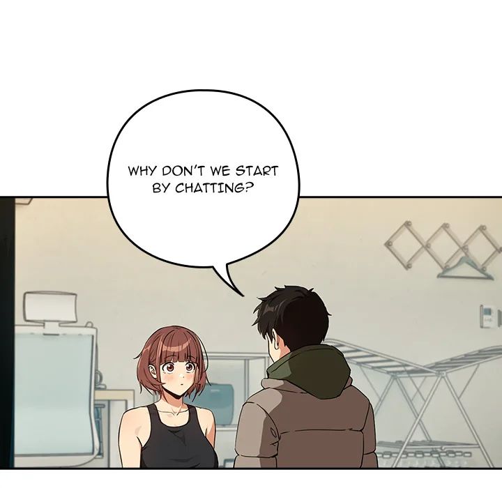 After Work Love Affairs Chapter 81 - Page 79 in English