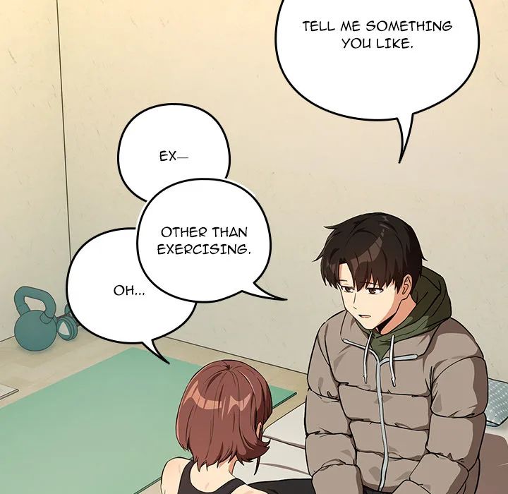 After Work Love Affairs Chapter 81 - Page 83 in English