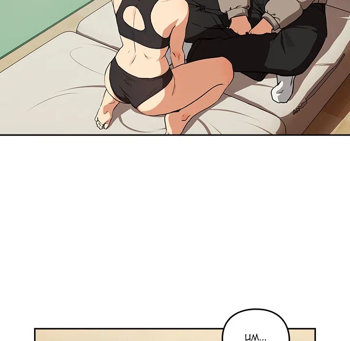 After Work Love Affairs Chapter 81 - Page 84 in English