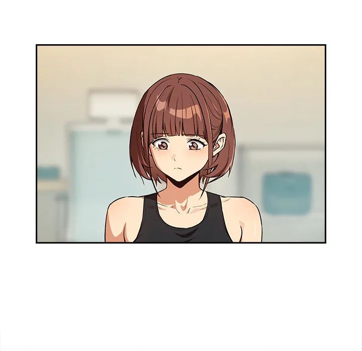 After Work Love Affairs Chapter 81 - Page 86 in English