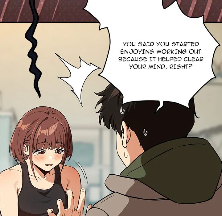 After Work Love Affairs Chapter 81 - Page 88 in English