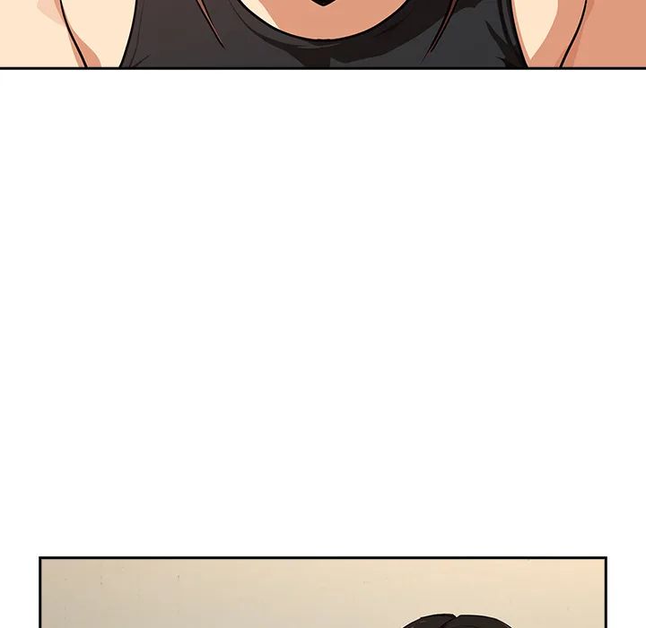 After Work Love Affairs Chapter 81 - Page 91 in English