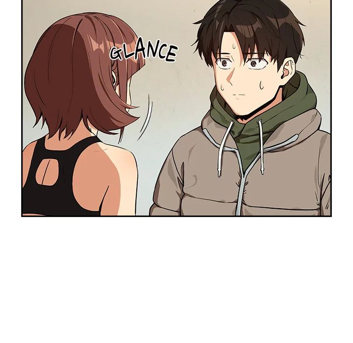 After Work Love Affairs Chapter 81 - Page 92 in English