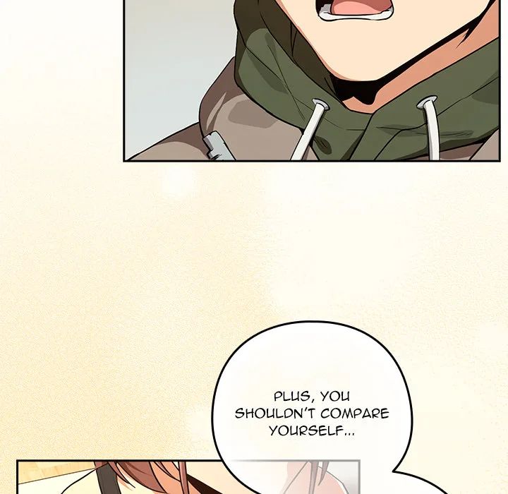After Work Love Affairs Chapter 81 - Page 94 in English