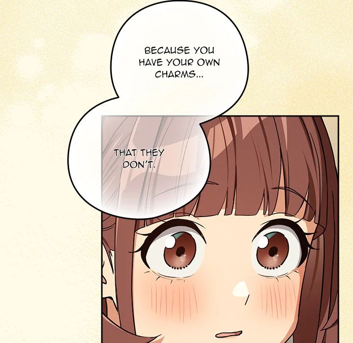 After Work Love Affairs Chapter 81 - Page 96 in English