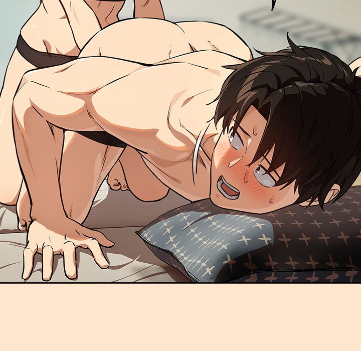 After Work Love Affairs Chapter 82 - Page 107 in English