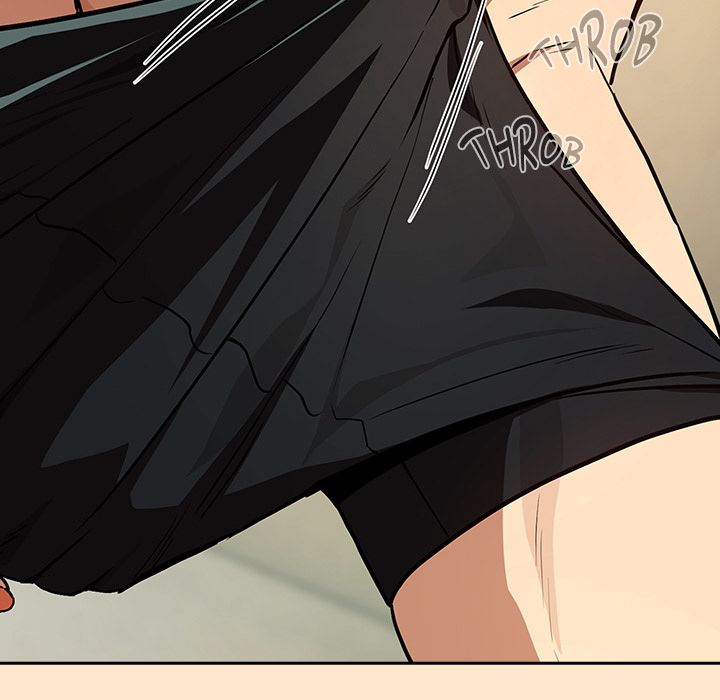 After Work Love Affairs Chapter 82 - Page 109 in English
