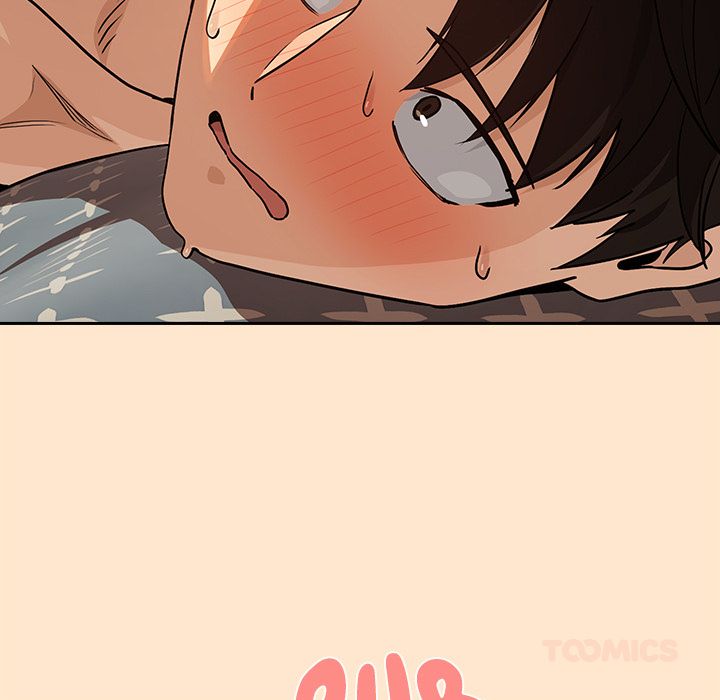 After Work Love Affairs Chapter 82 - Page 111 in English