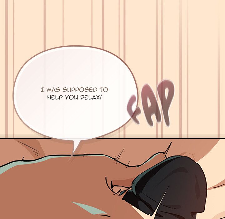 After Work Love Affairs Chapter 82 - Page 115 in English
