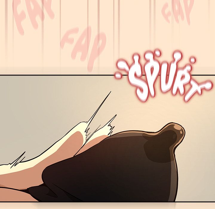 After Work Love Affairs Chapter 82 - Page 118 in English