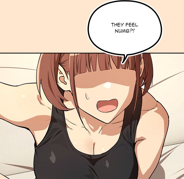 After Work Love Affairs Chapter 82 - Page 13 in English