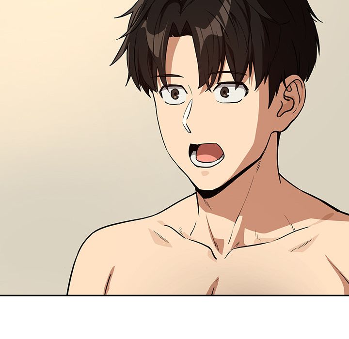 After Work Love Affairs Chapter 82 - Page 132 in English