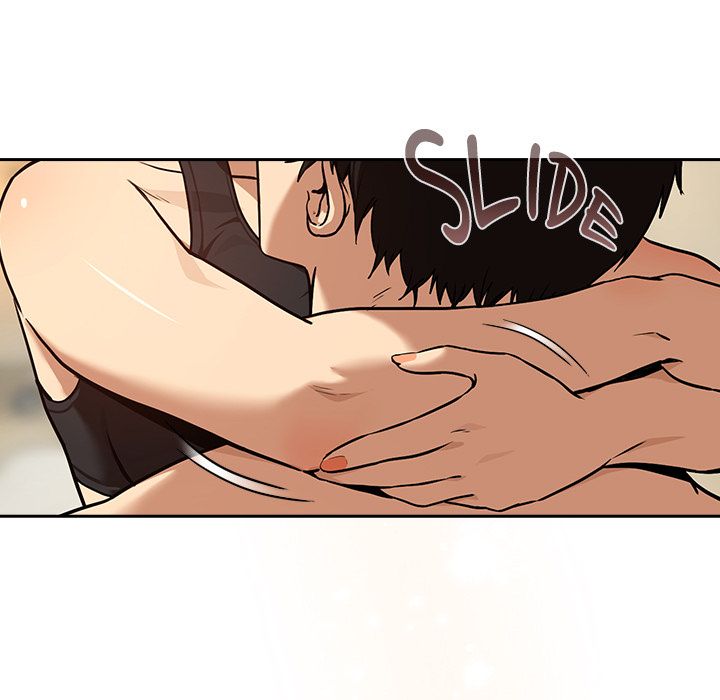 After Work Love Affairs Chapter 82 - Page 137 in English