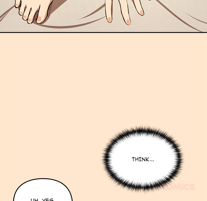 After Work Love Affairs Chapter 82 - Page 15 in English