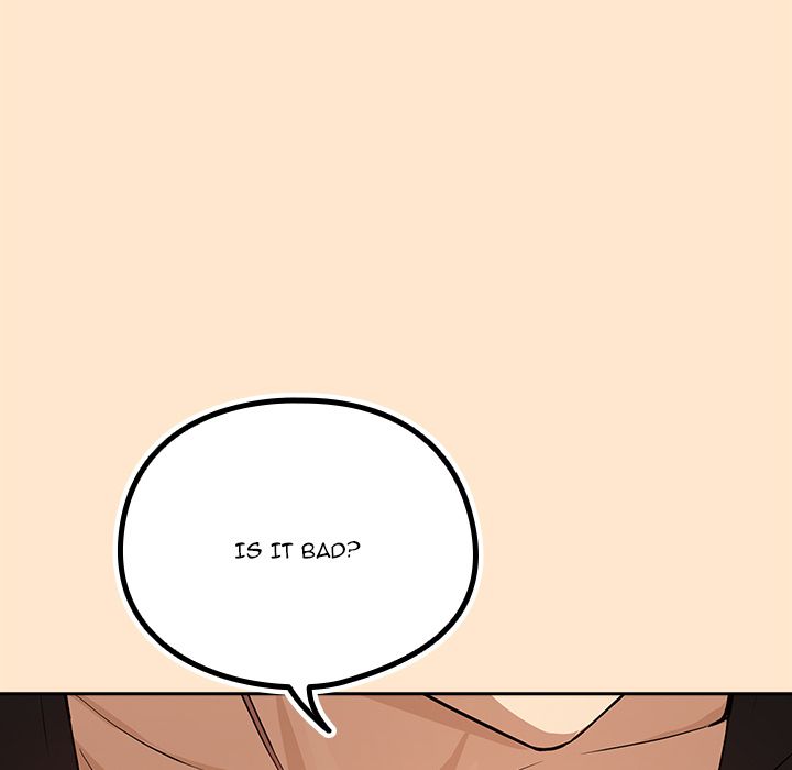 After Work Love Affairs Chapter 82 - Page 17 in English