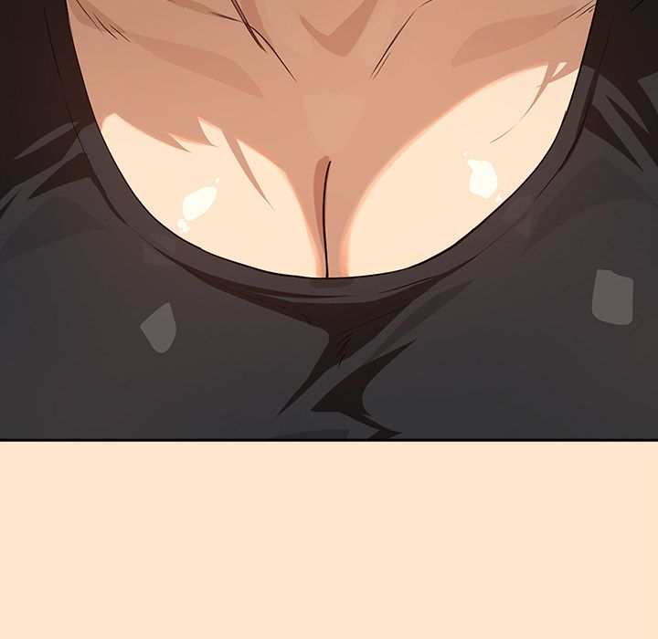 After Work Love Affairs Chapter 82 - Page 18 in English